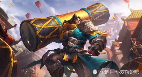 姜饼人最新皮肤爆料,奇幻元素点亮游戏世界 第2张 姜饼人最新皮肤爆料,奇幻元素点亮游戏世界 第2张