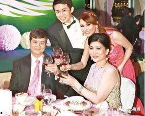 香港名媛爆料视频播放,揭秘豪门背后的惊人真相 第3张 香港名媛爆料视频播放,揭秘豪门背后的惊人真相 第3张